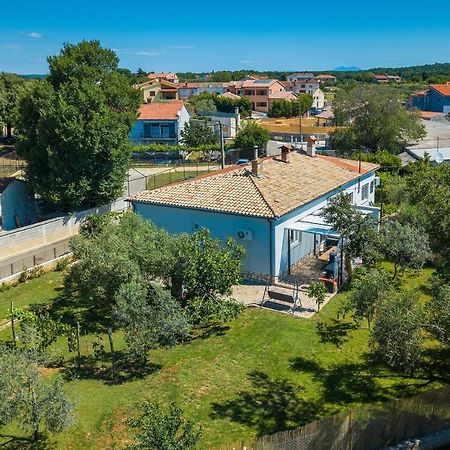 Holiday House Chill Out Loborika Marčana Εξωτερικό φωτογραφία