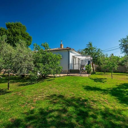 Holiday House Chill Out Loborika Marčana Εξωτερικό φωτογραφία