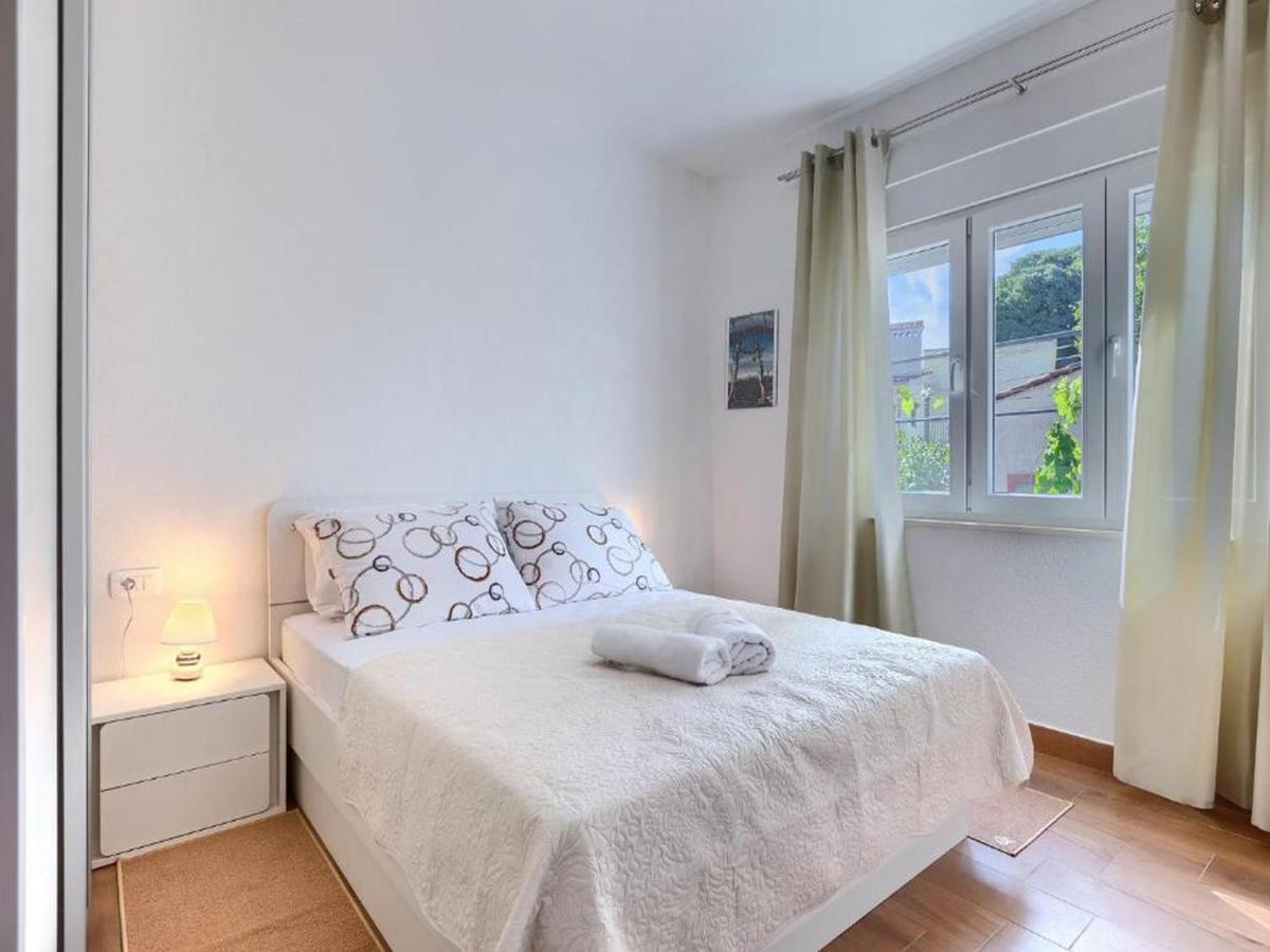 Holiday House Chill Out Loborika Marčana Εξωτερικό φωτογραφία