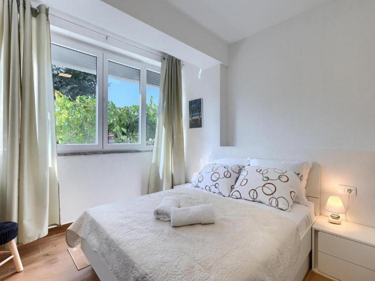 Holiday House Chill Out Loborika Marčana Εξωτερικό φωτογραφία